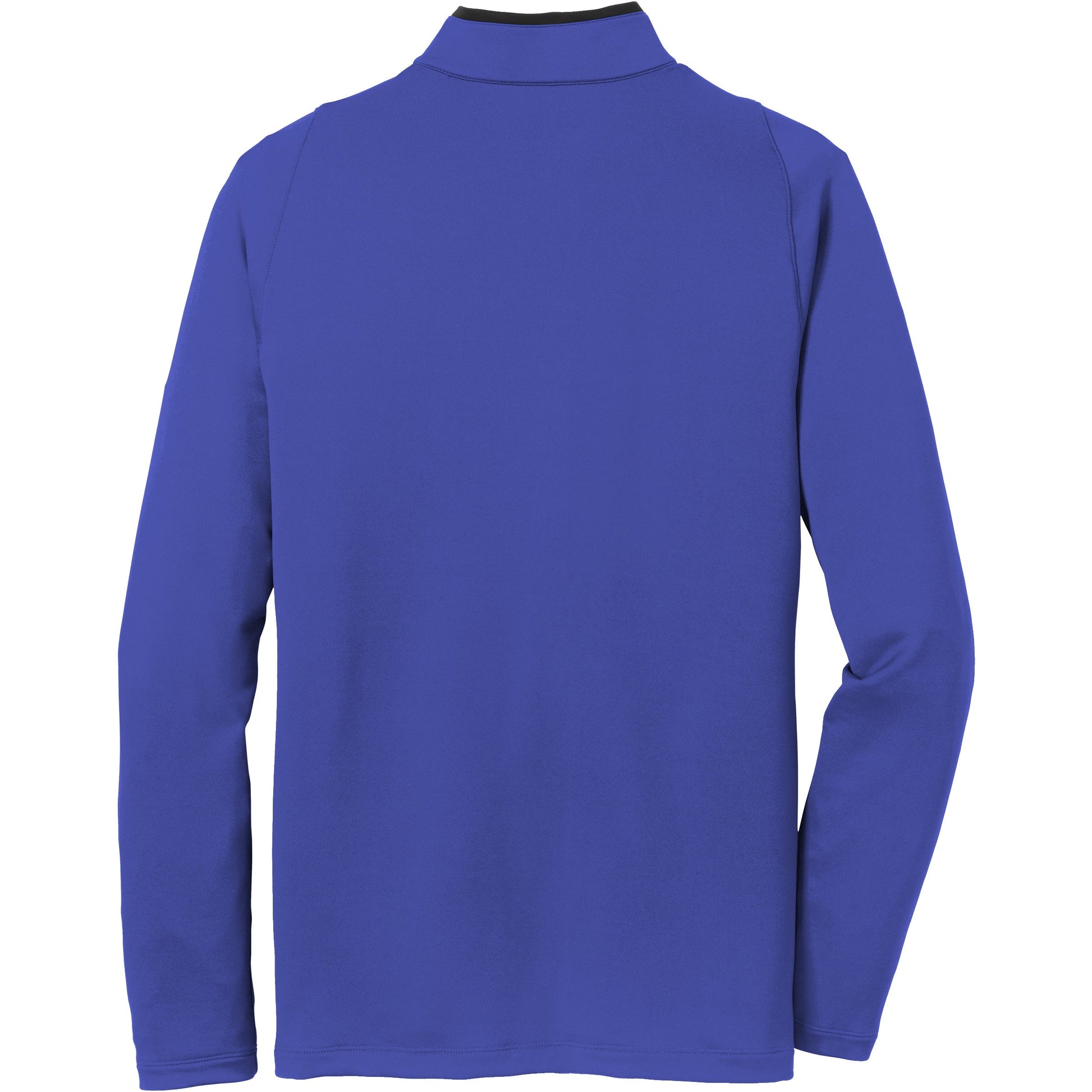 Deep Royal Blue/ Black