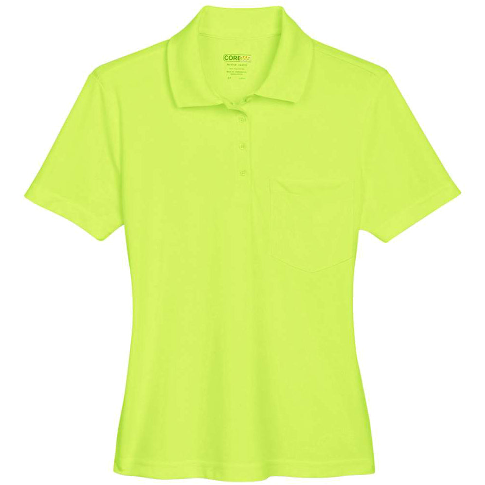 Safety Yellow