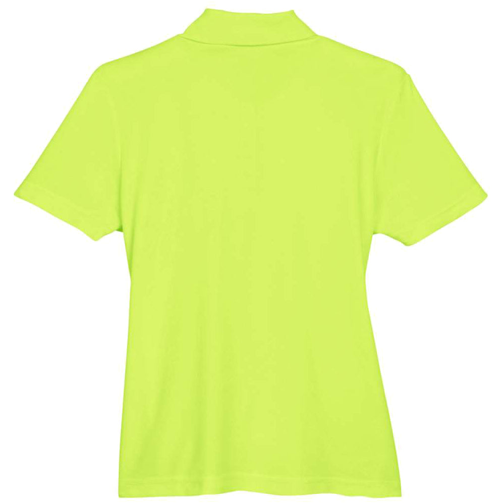 Safety Yellow