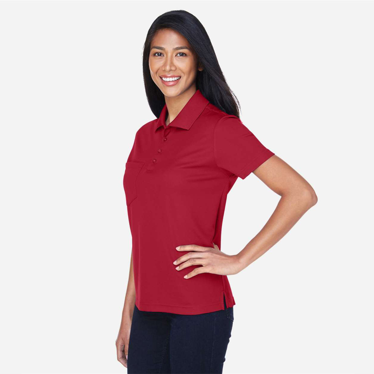 Classic Red