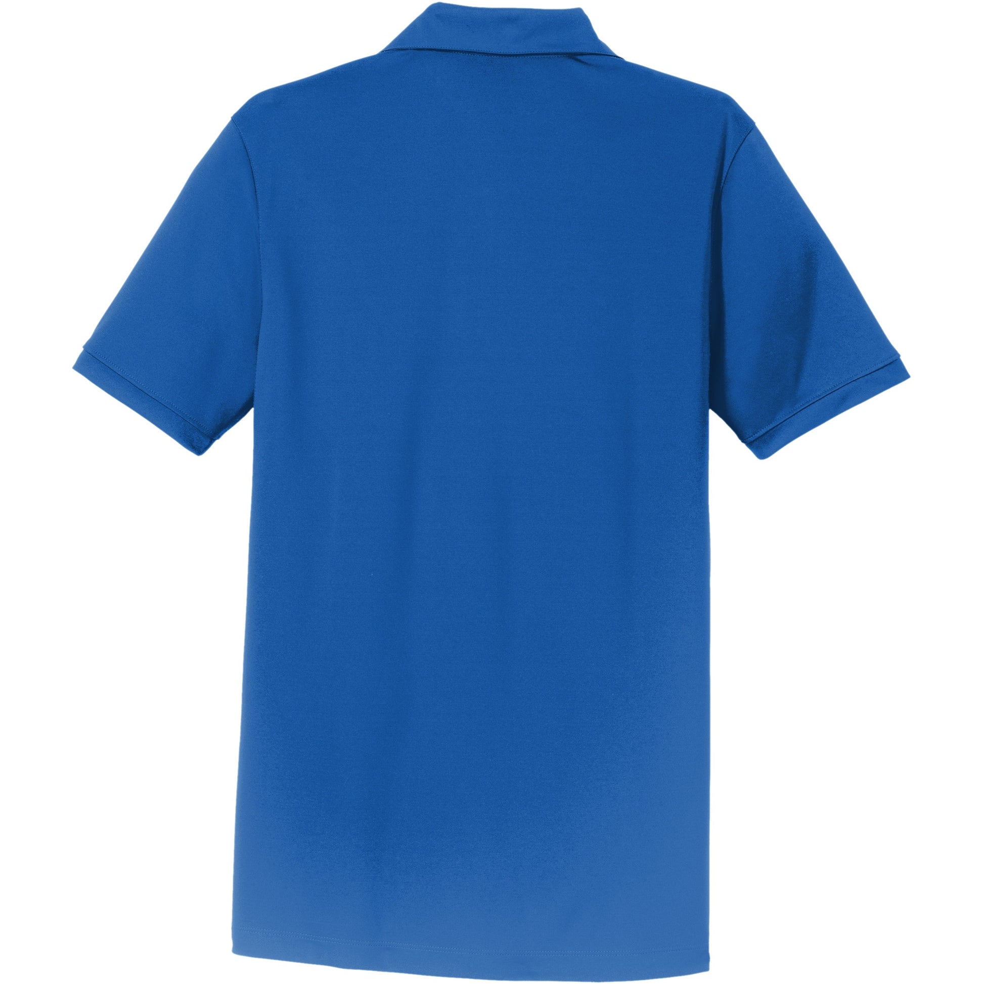 Gym Blue