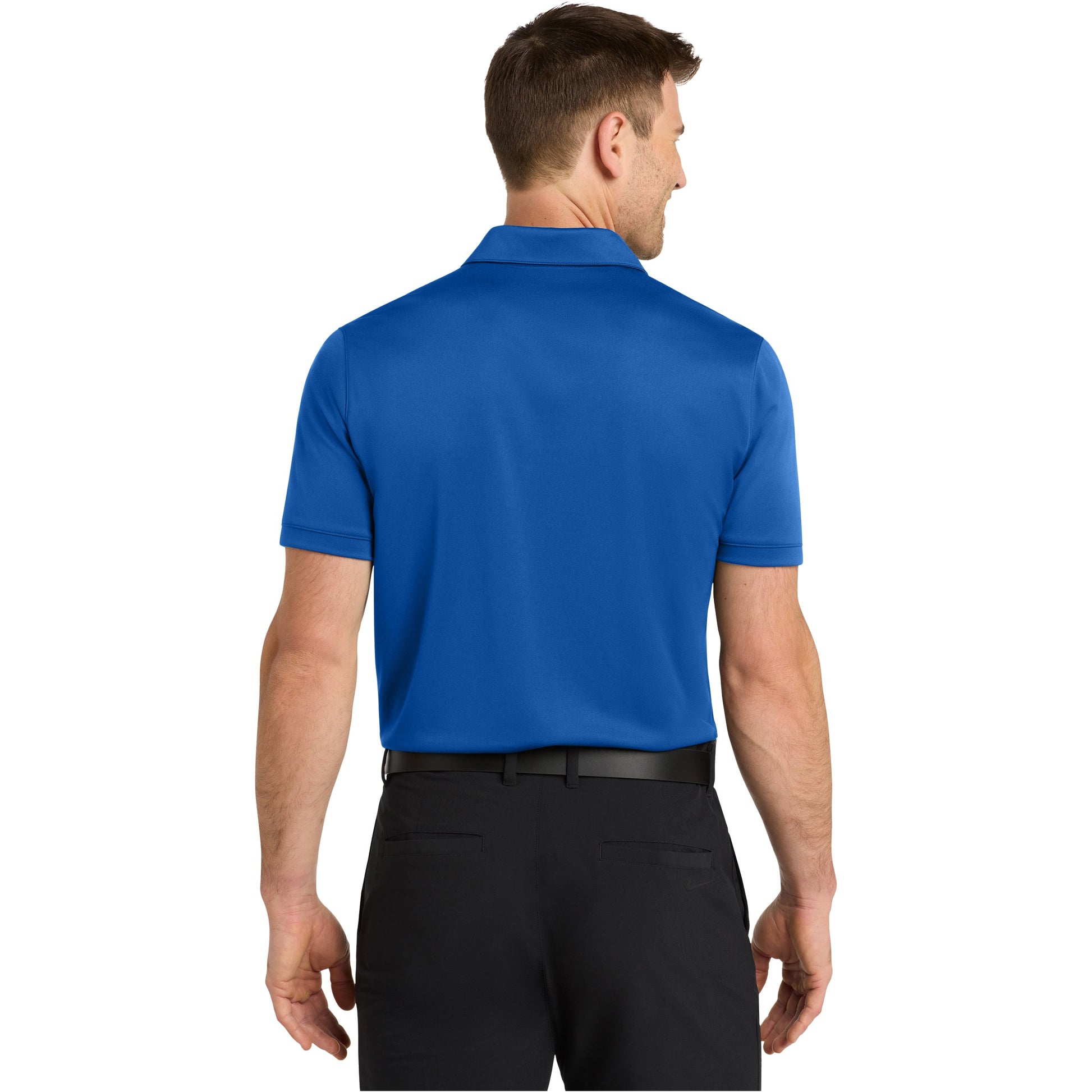 Gym Blue