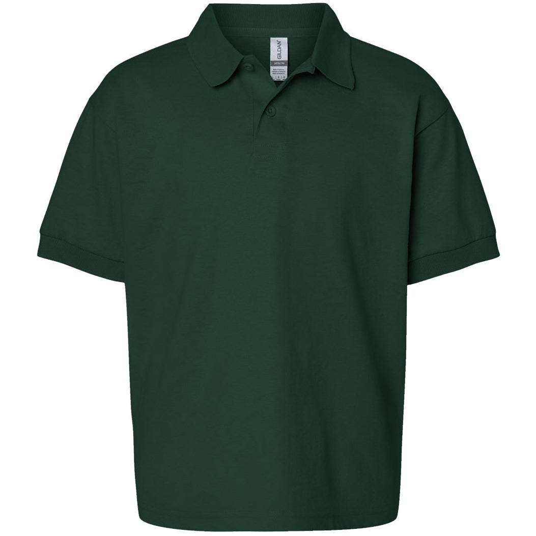 Forest Green