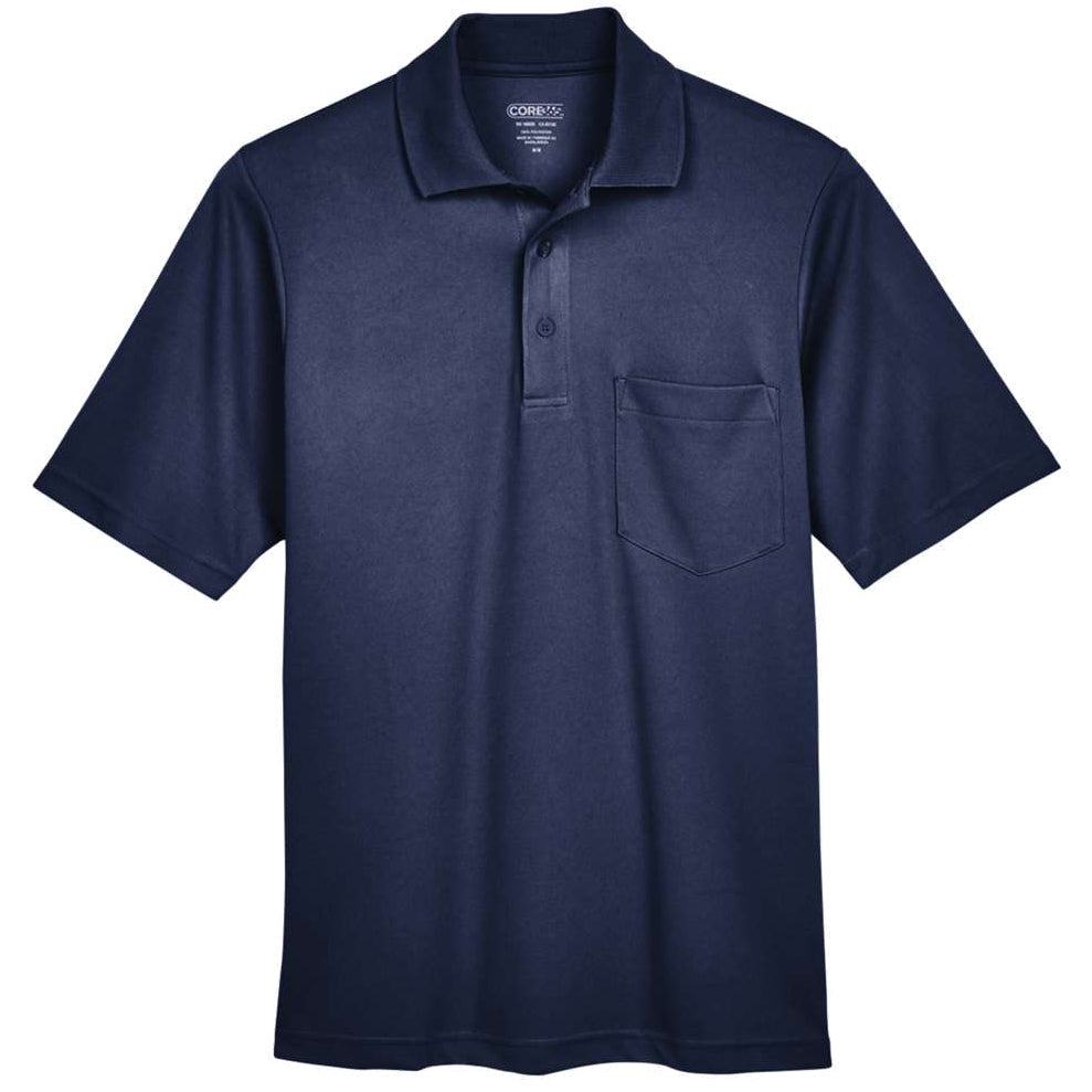 Classic Navy