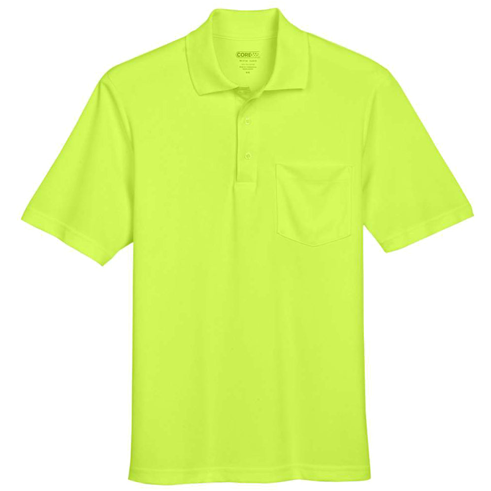 Safety Yellow