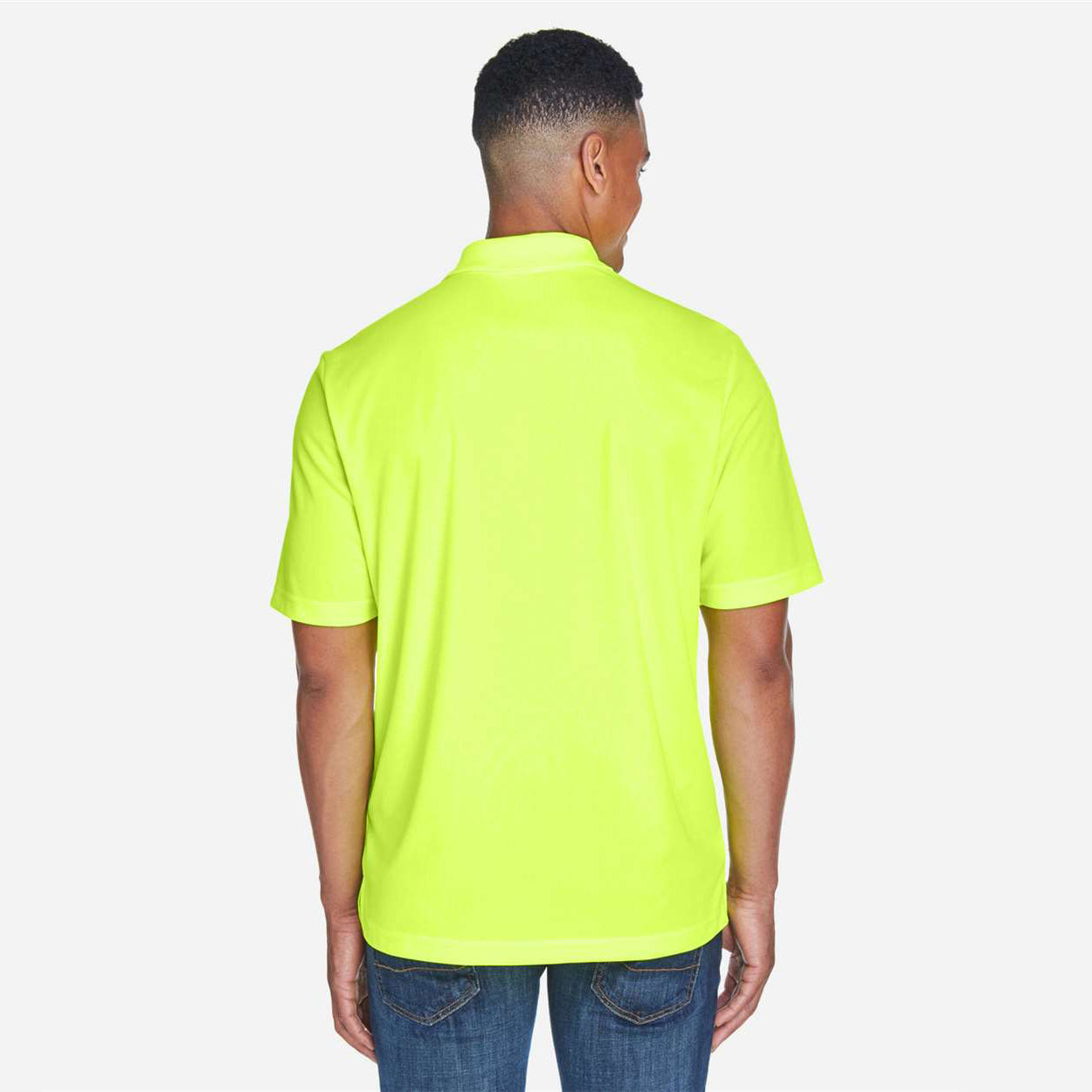 Safety Yellow