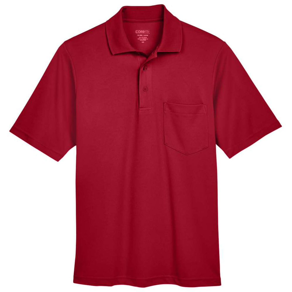 Classic Red