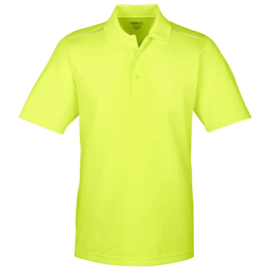 Safety Yellow