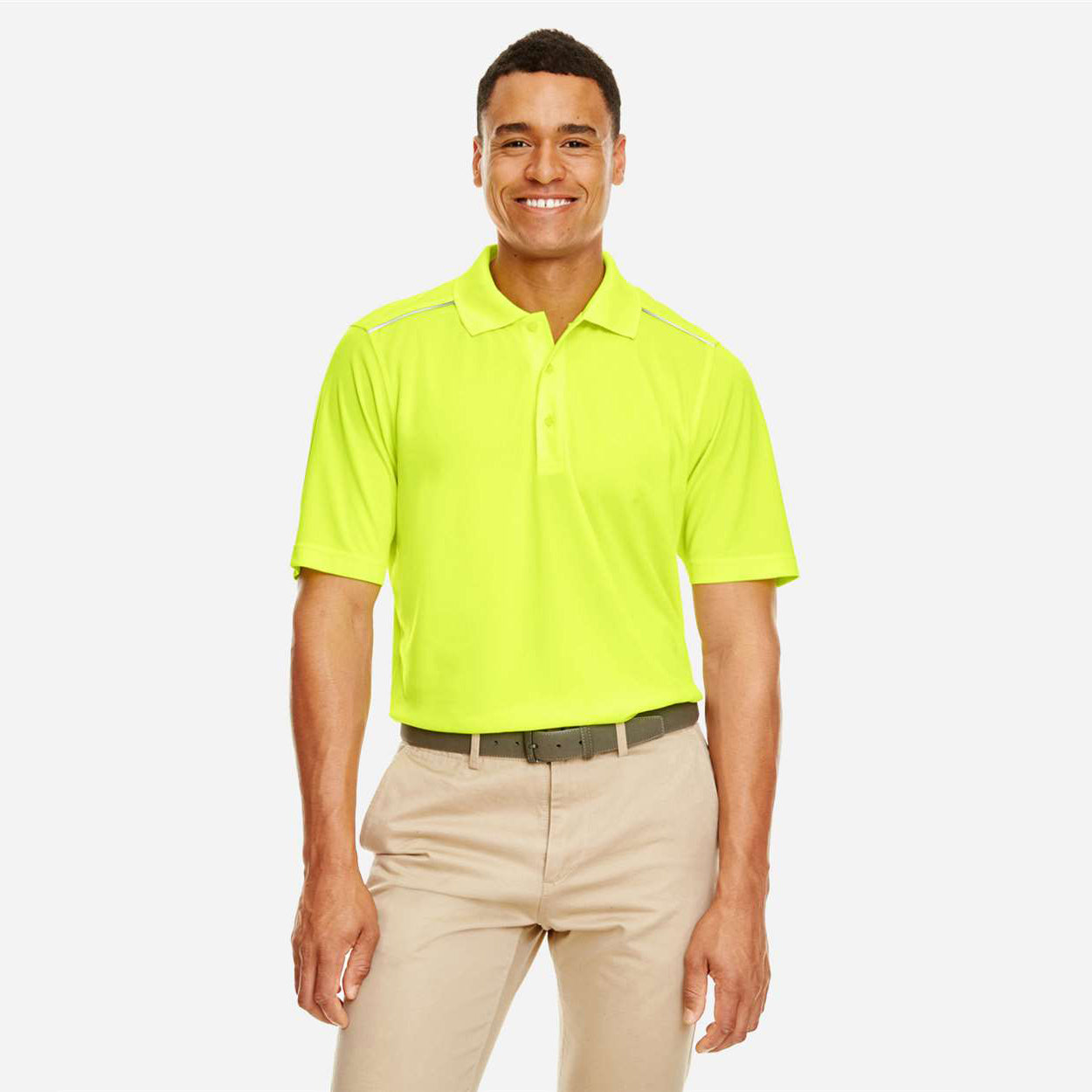 Safety Yellow