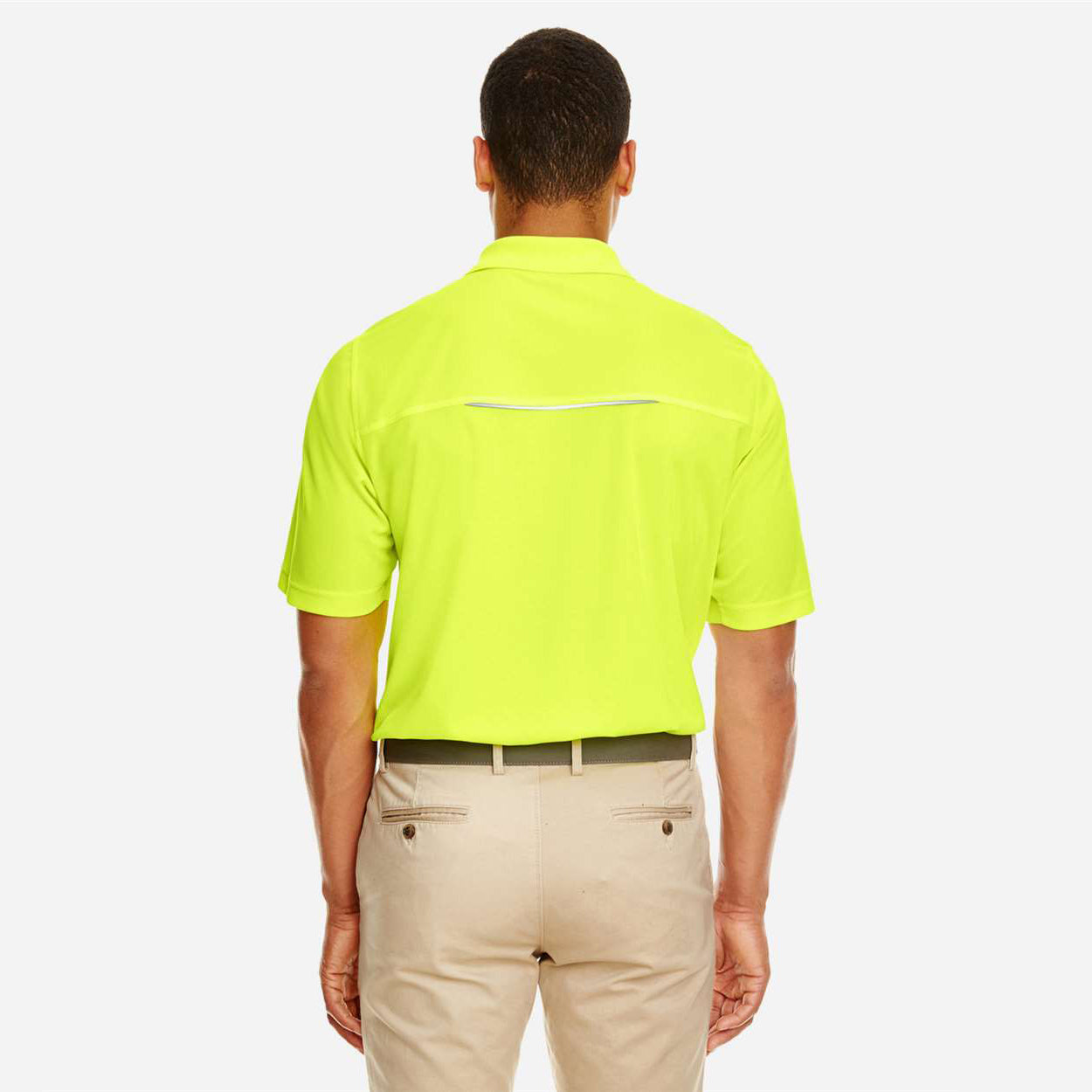 Safety Yellow