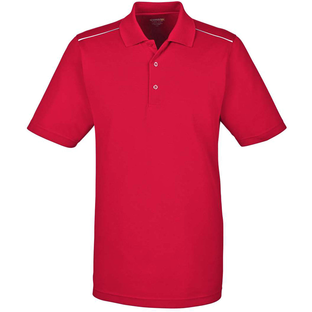 Classic Red