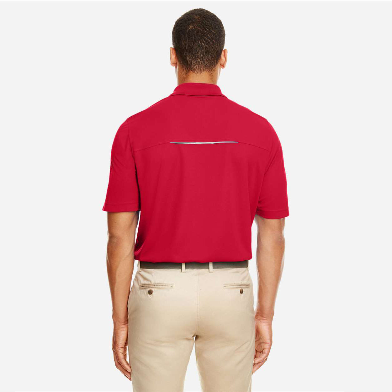 Classic Red
