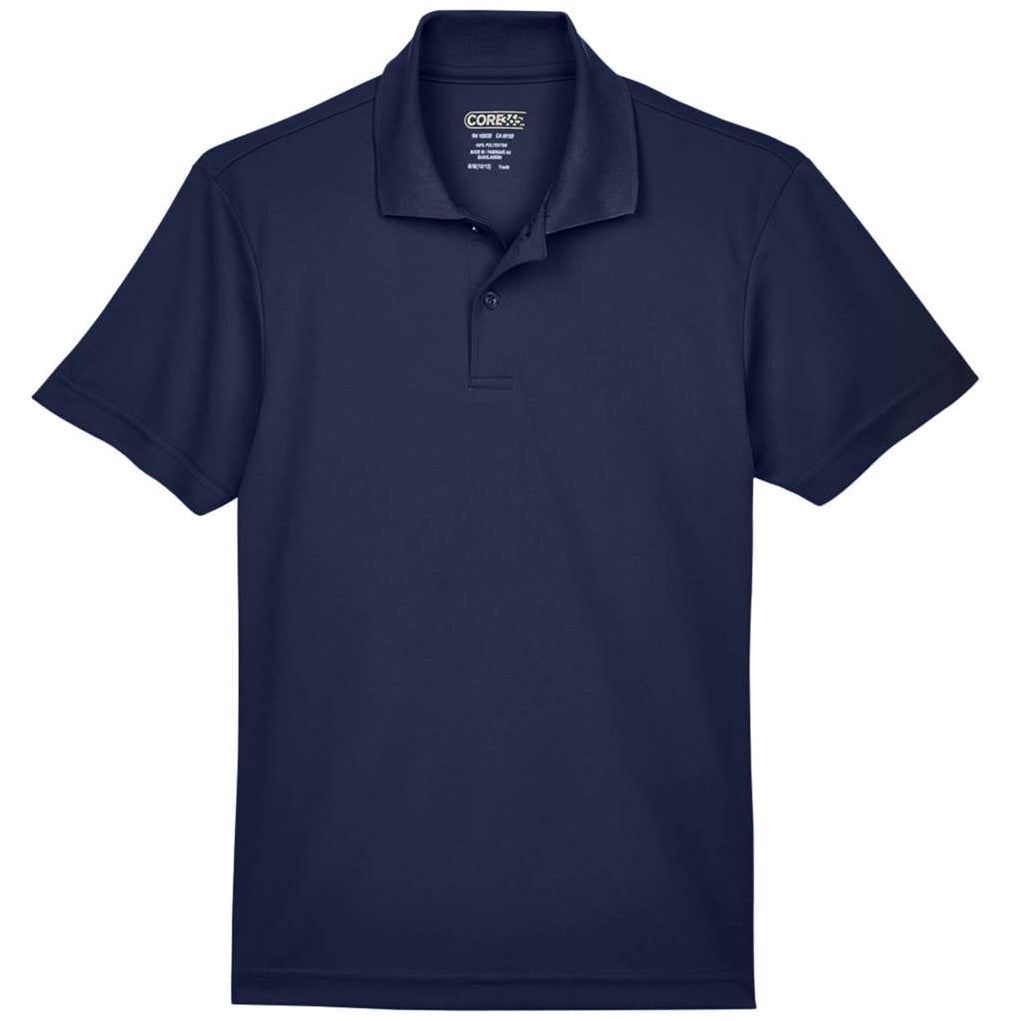 Classic Navy