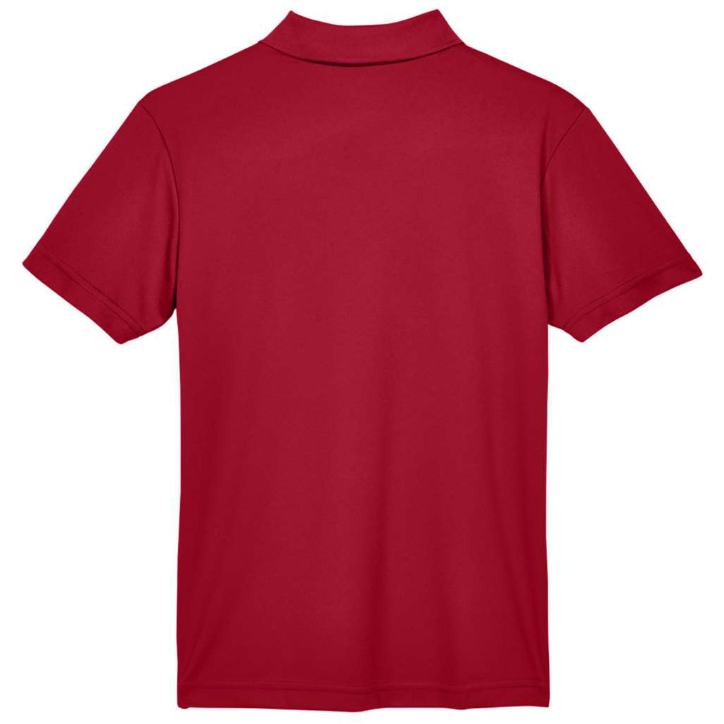 Classic Red