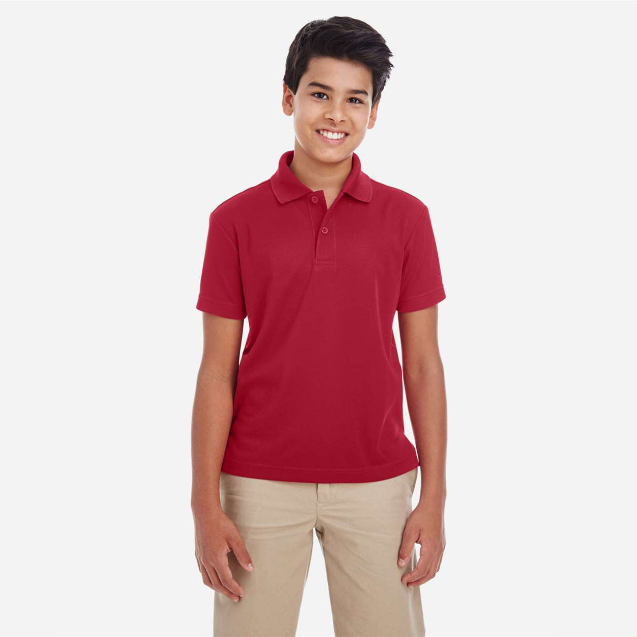 Classic Red