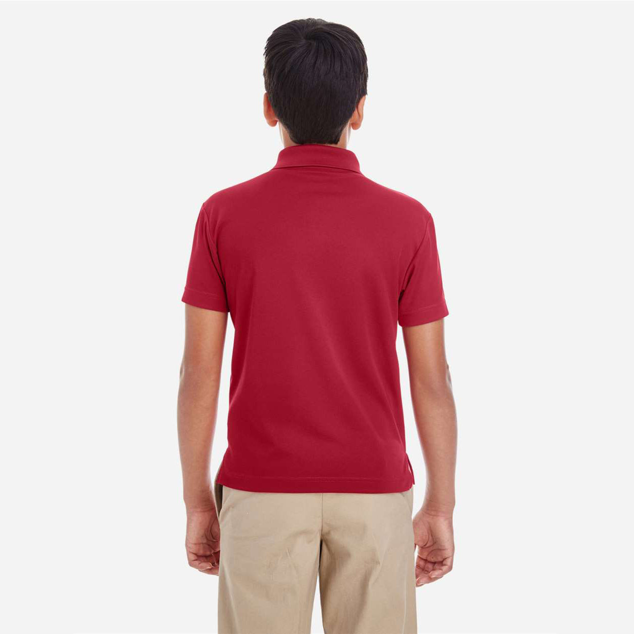 Classic Red