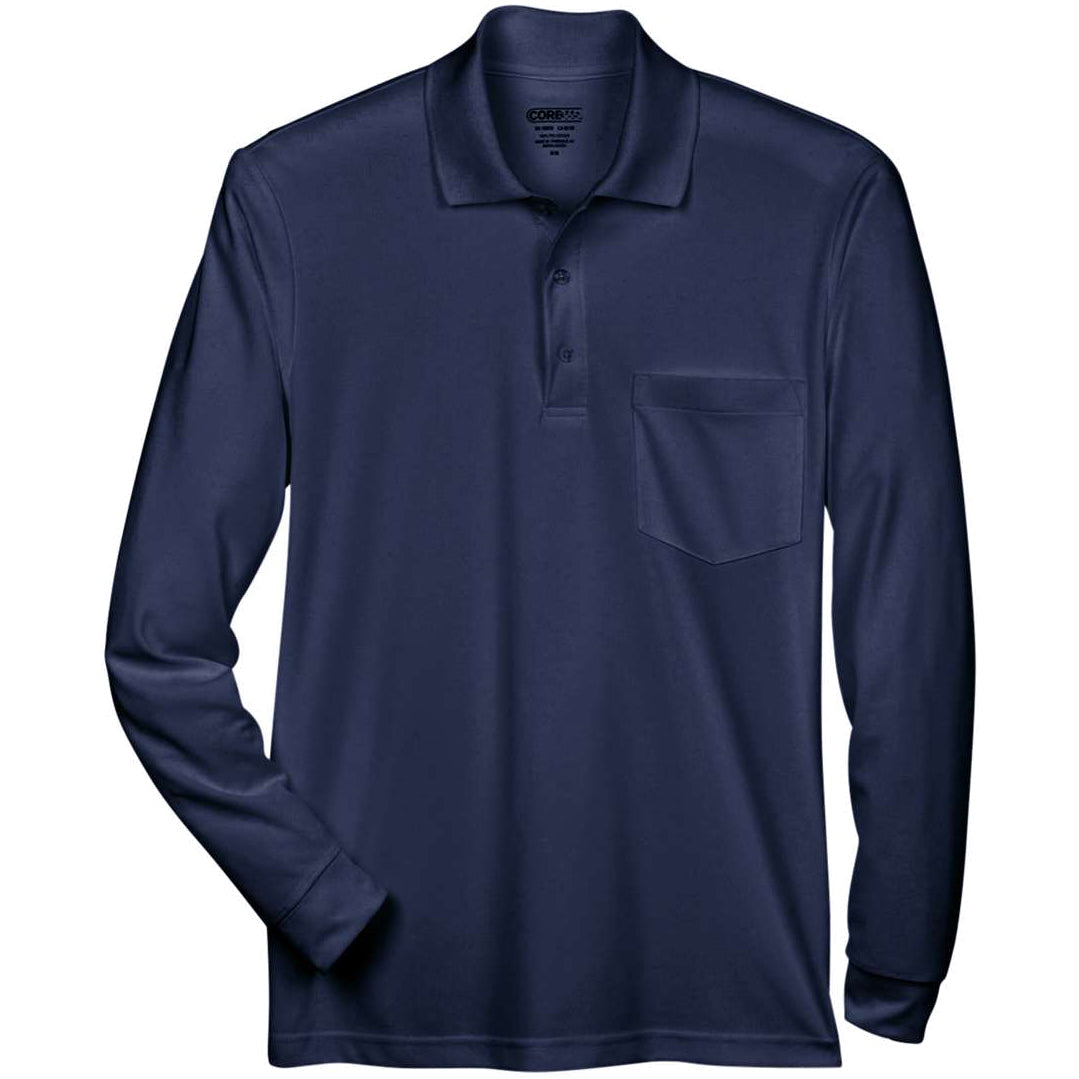 Classic Navy