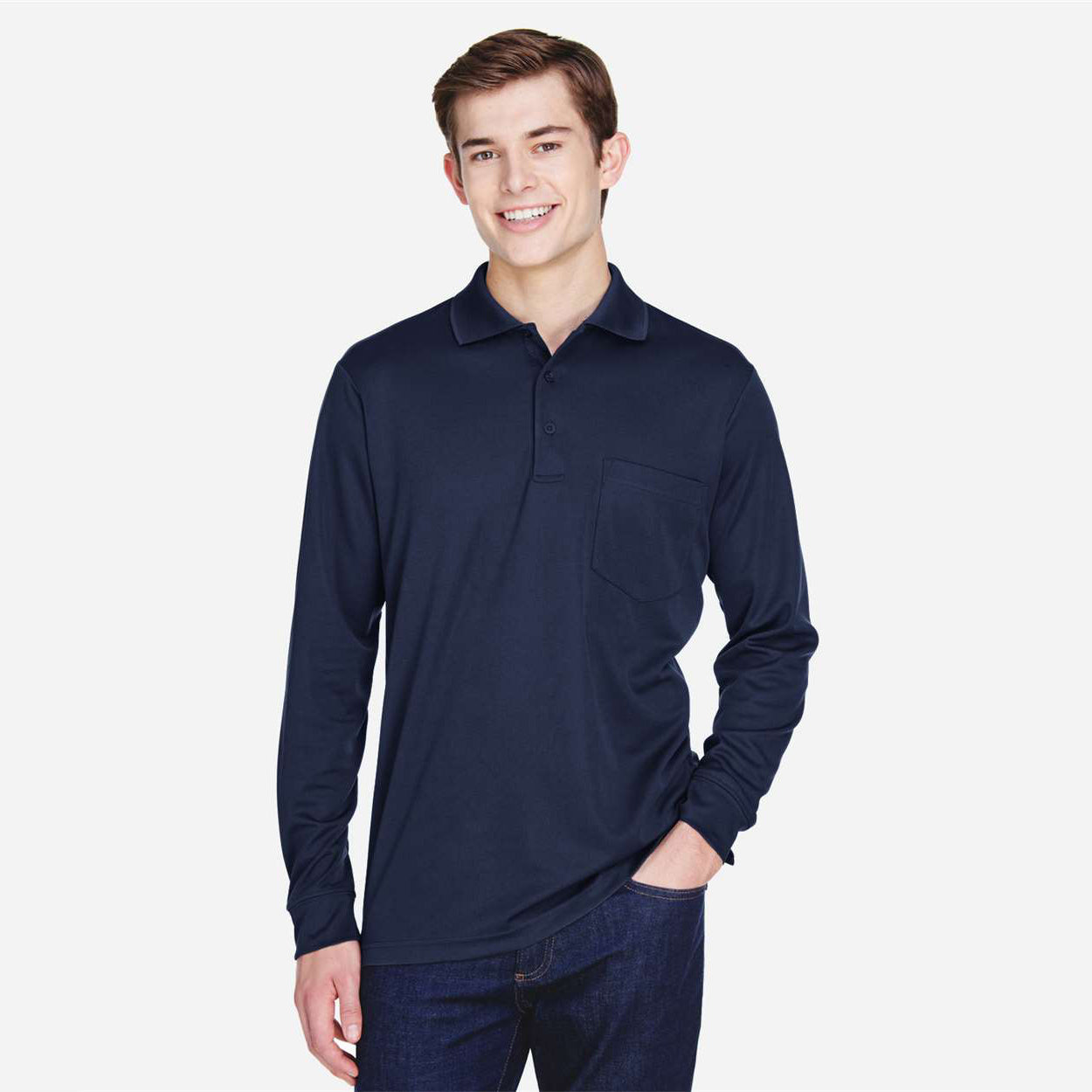 Classic Navy