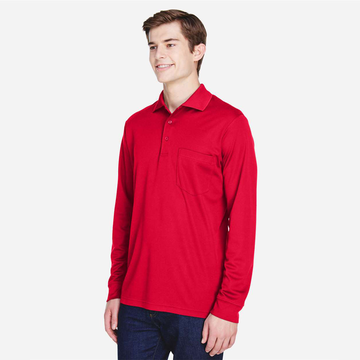 Classic Red