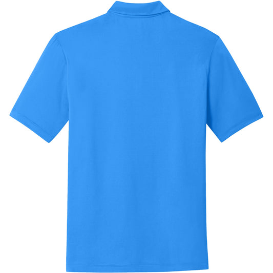 Light Photo Blue
