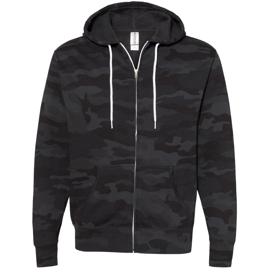 Black Camo