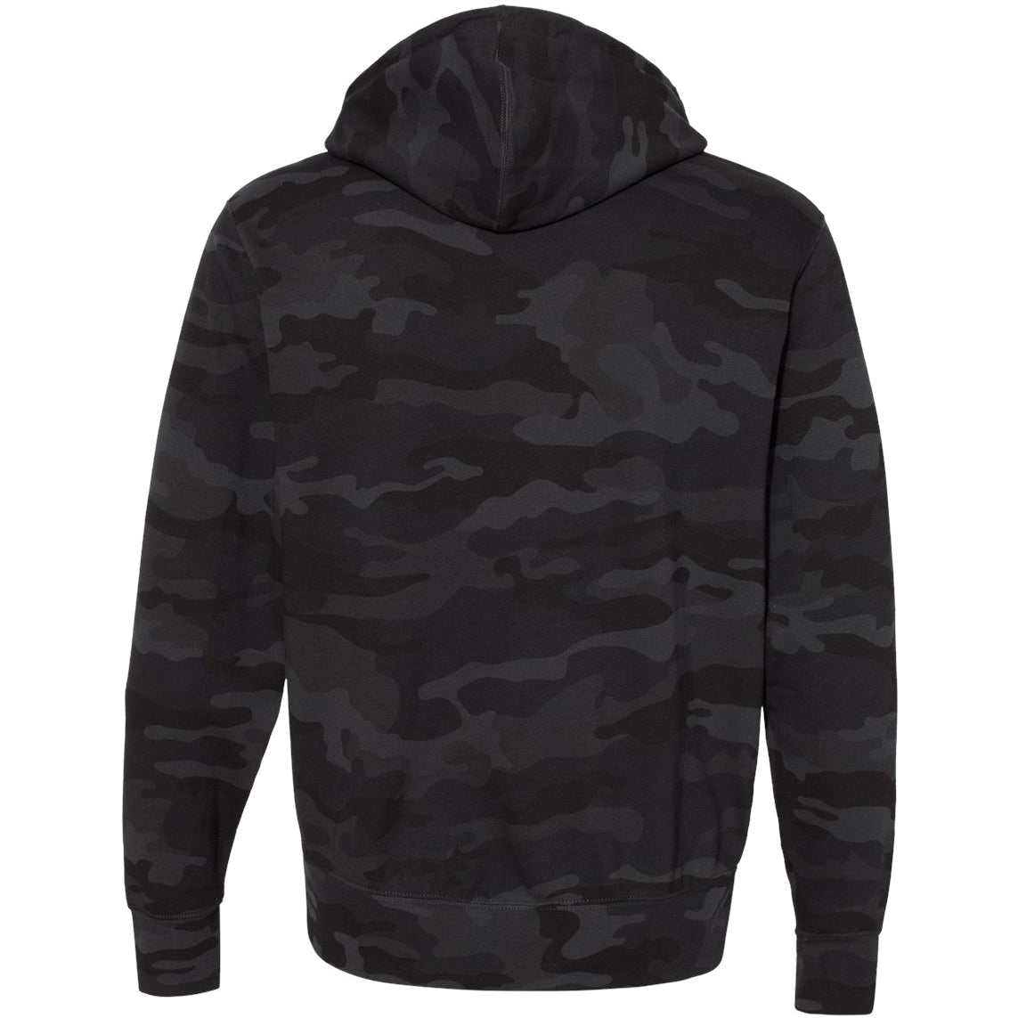 Black Camo