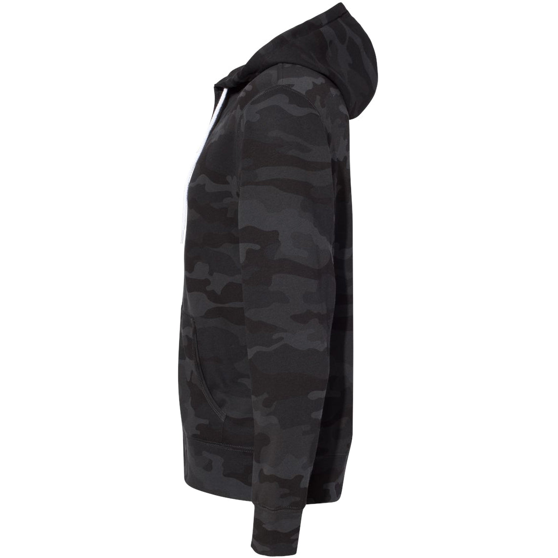 Black Camo