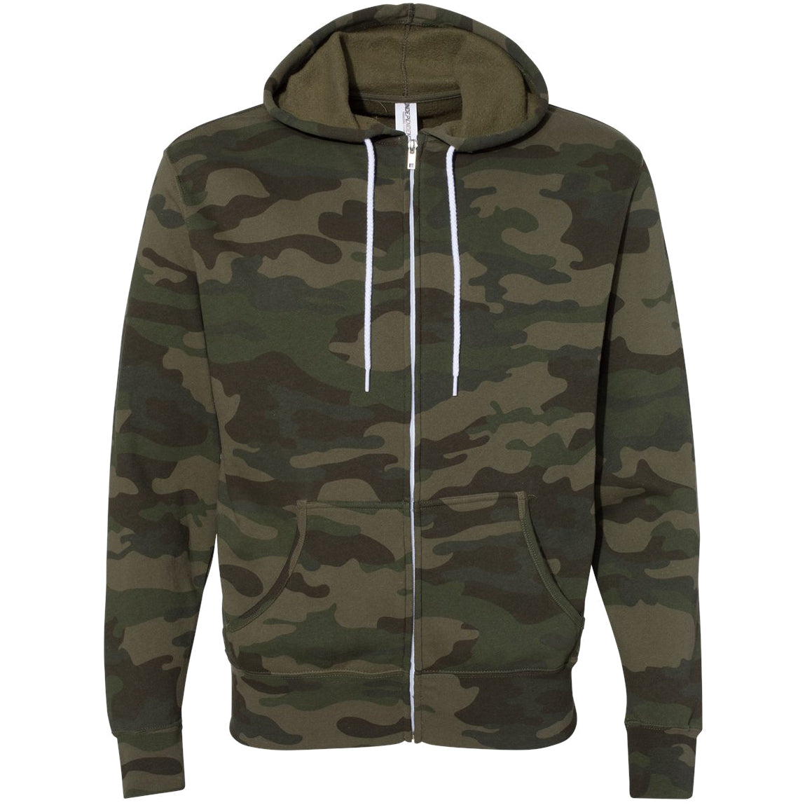 Forest Camo