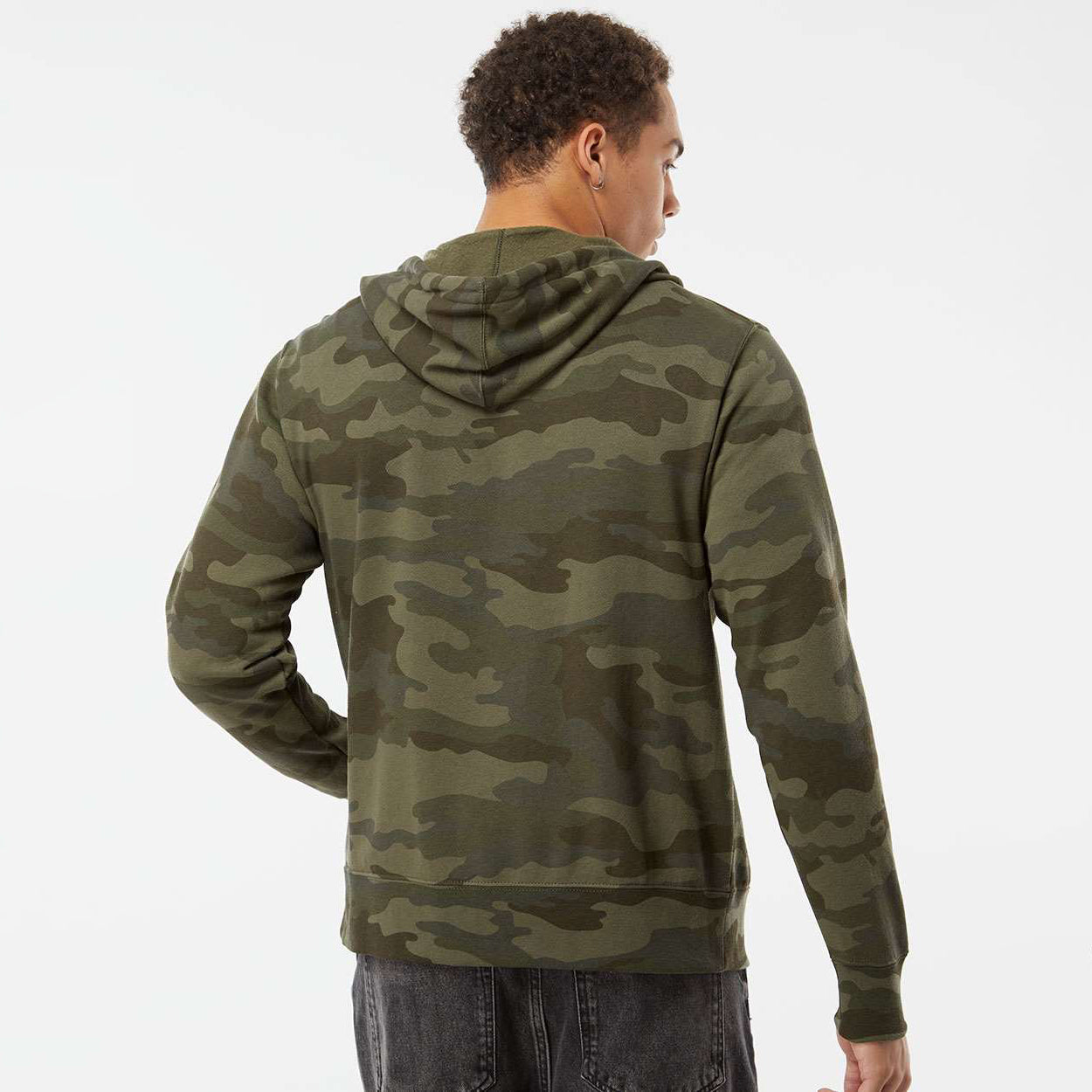 Forest Camo