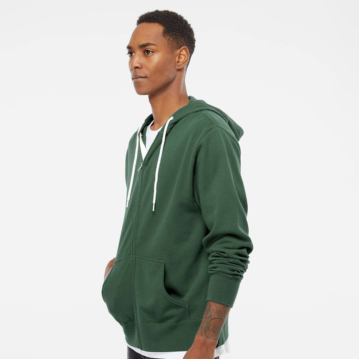 Alpine Green