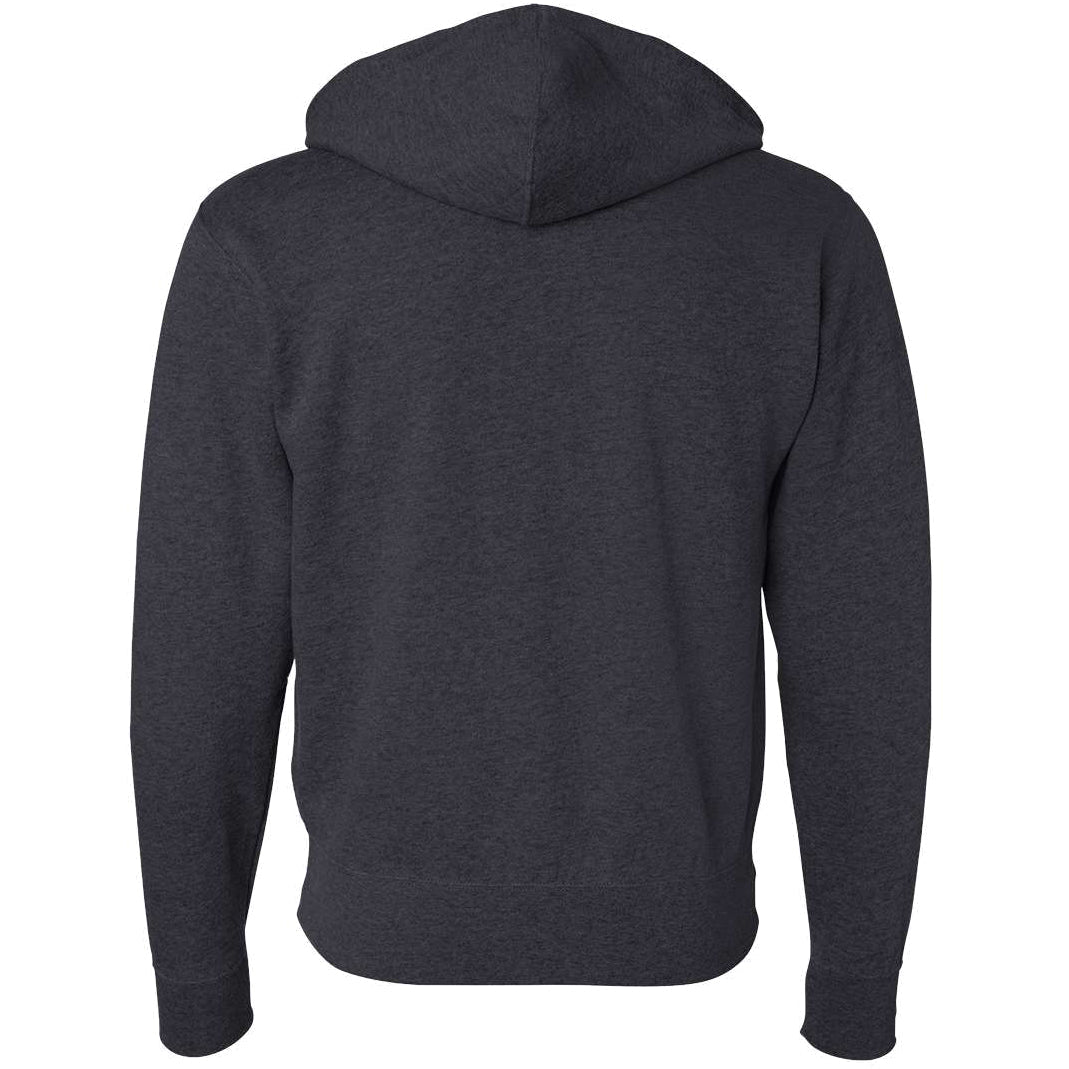 Charcoal Heather