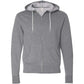 Gunmetal Heather