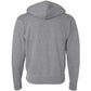 Gunmetal Heather