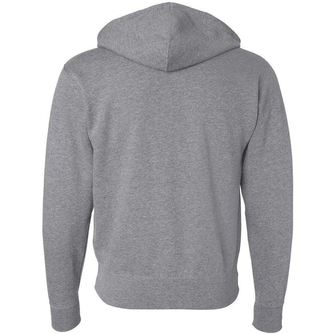 Gunmetal Heather