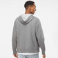 Gunmetal Heather
