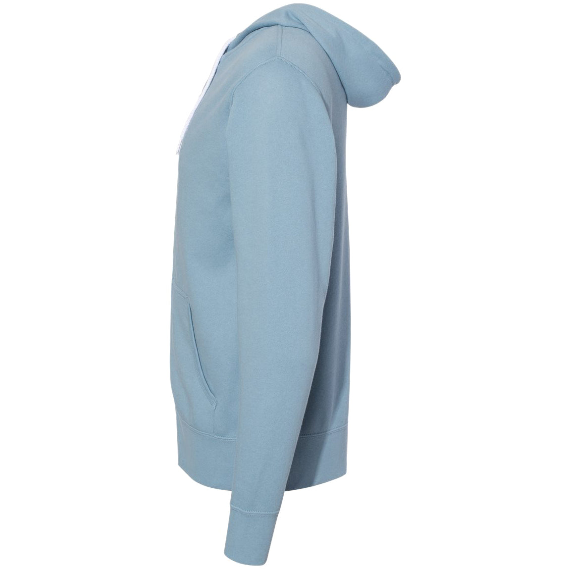 Misty Blue