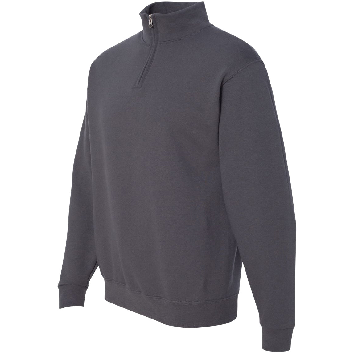 Charcoal Grey