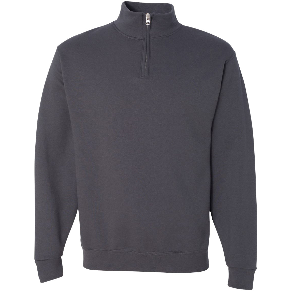 Charcoal Grey
