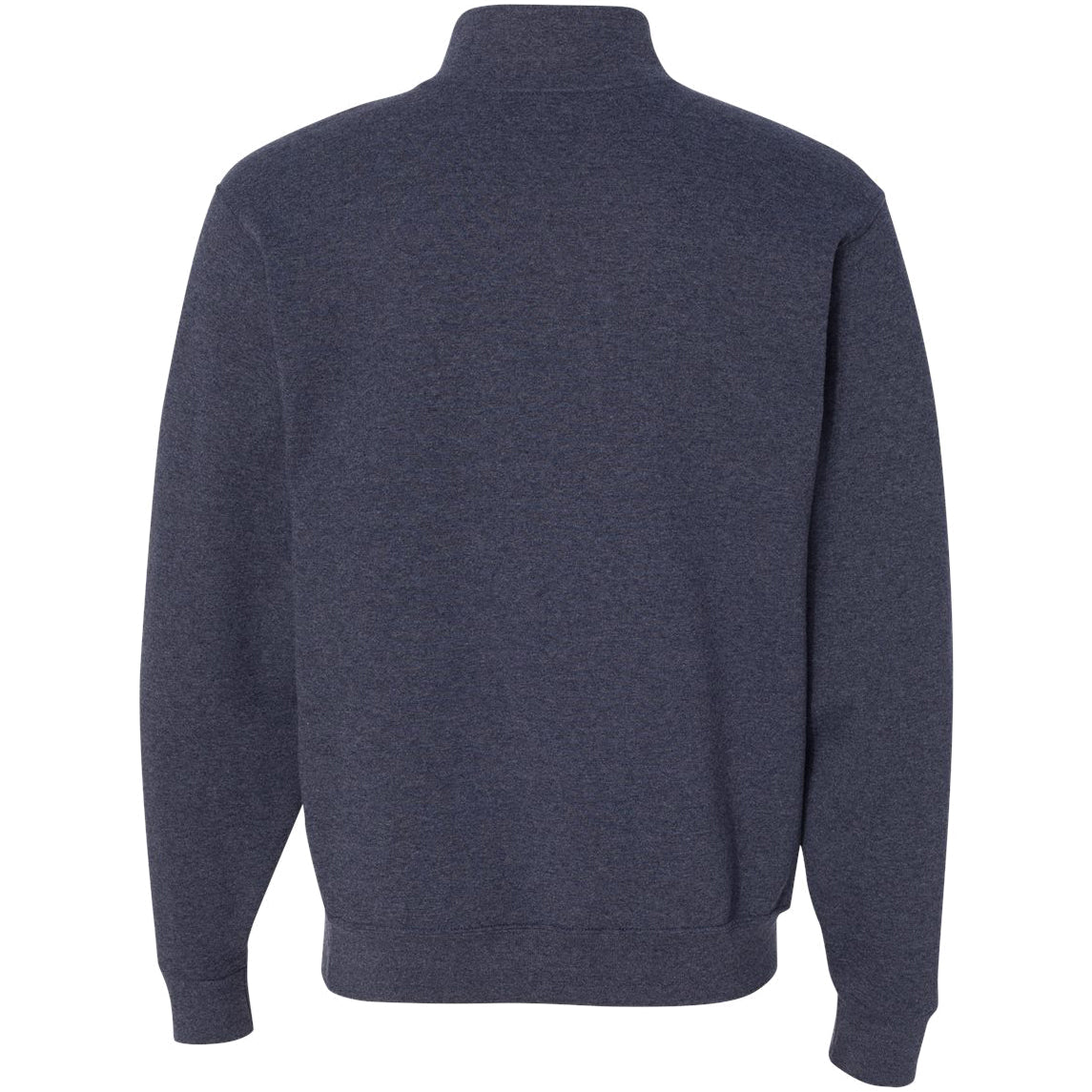 Vintage Heather Navy