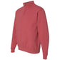 Vintage Heather Red