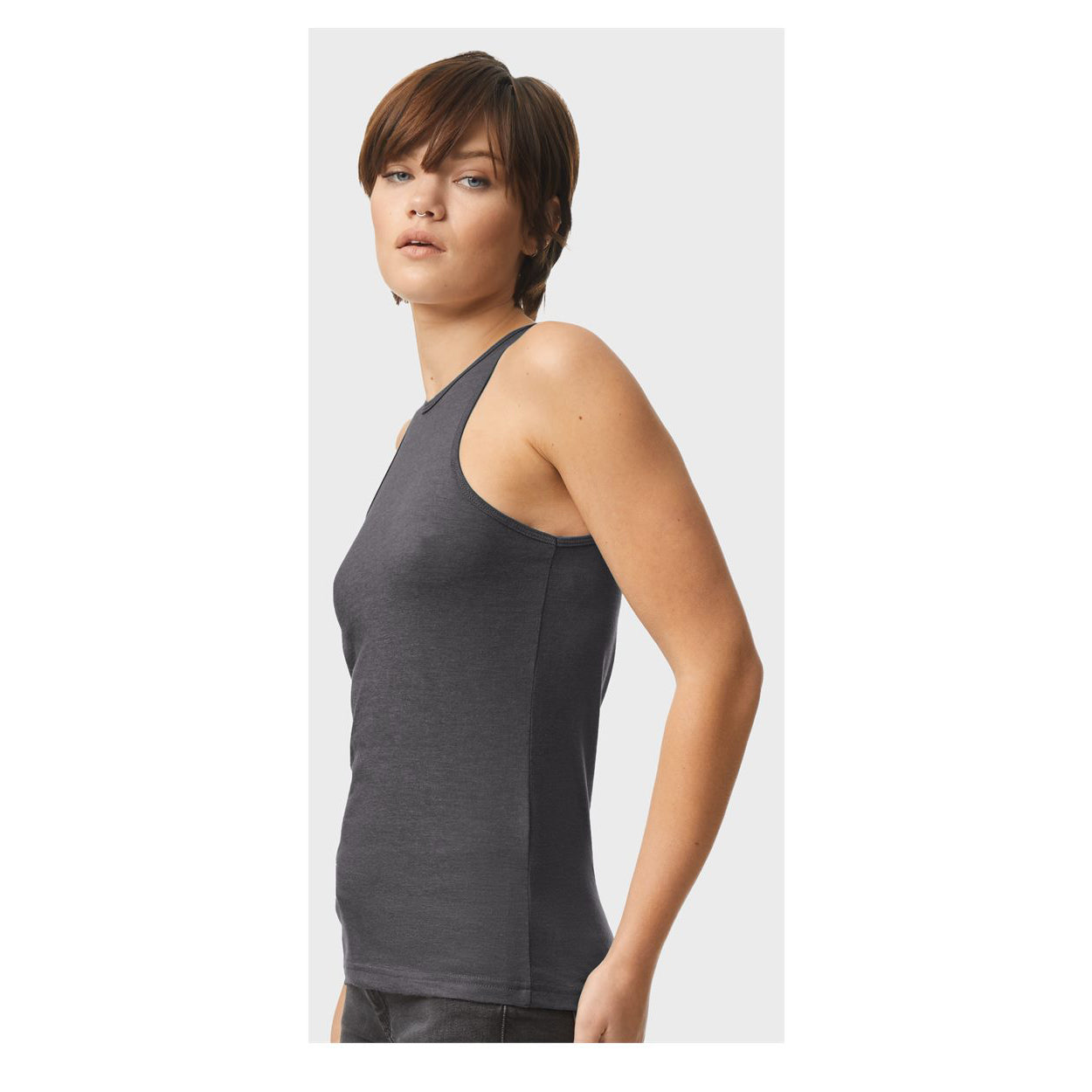 Heather Charcoal