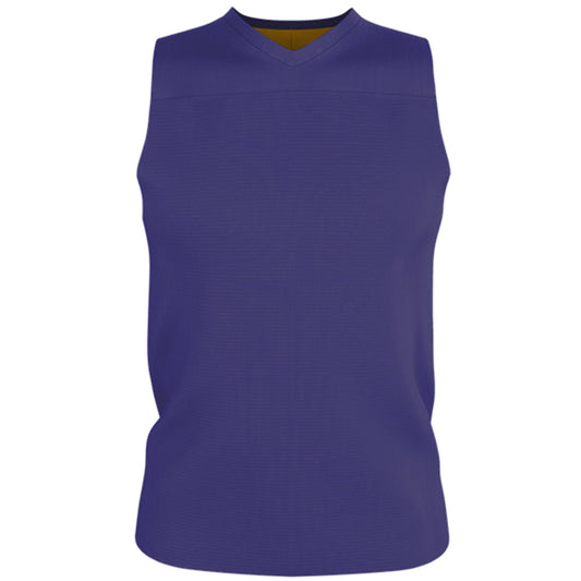 Purple/Gold