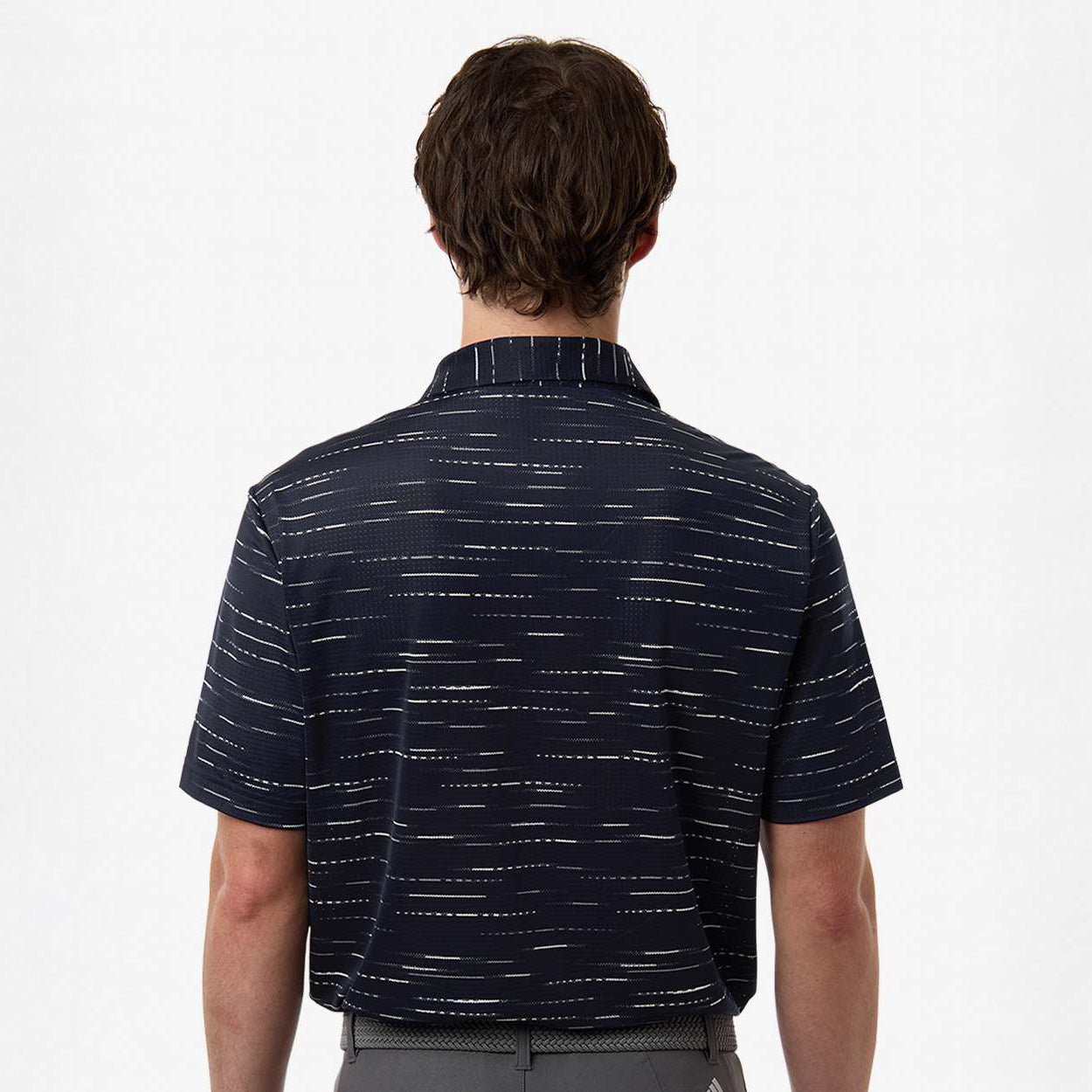 Collegiate Navy