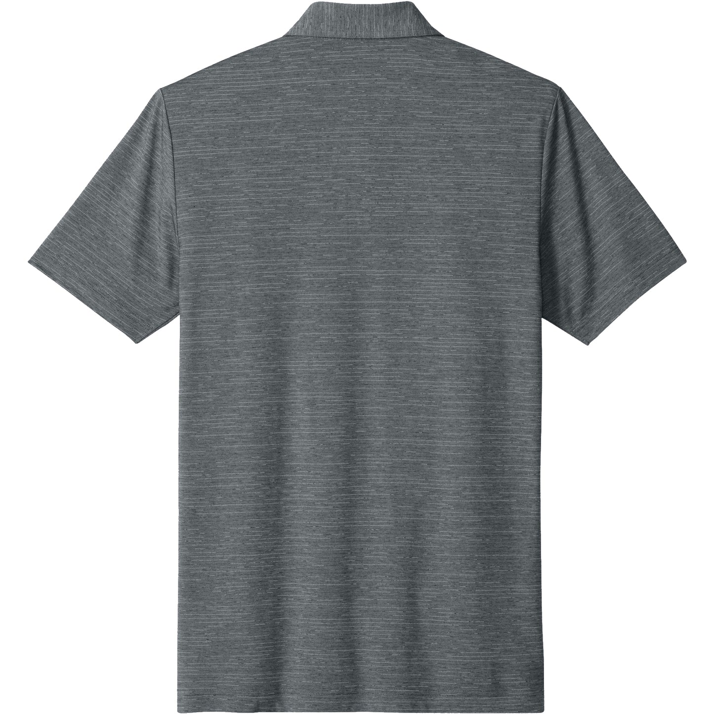 Heathered Grey
