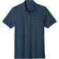 Heathered Navy