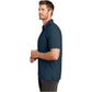 Heathered Navy