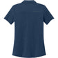 Heathered Navy