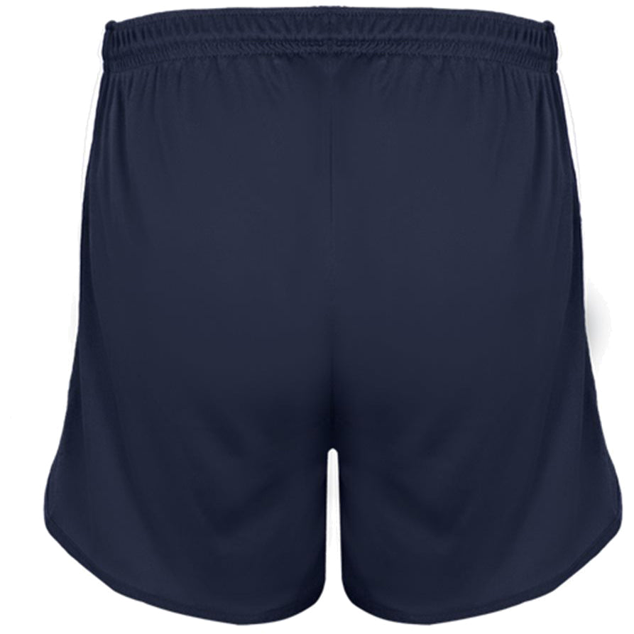Navy/White