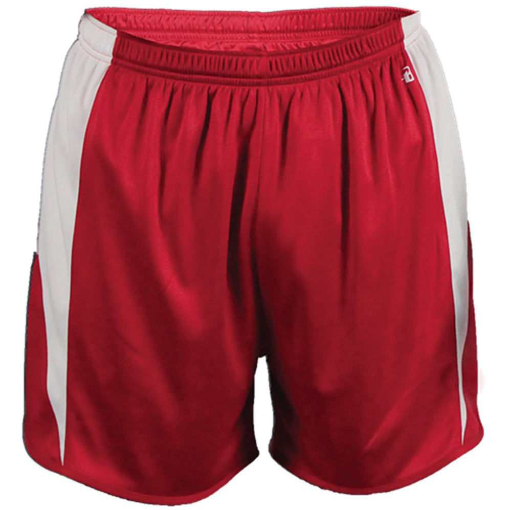 Red/White