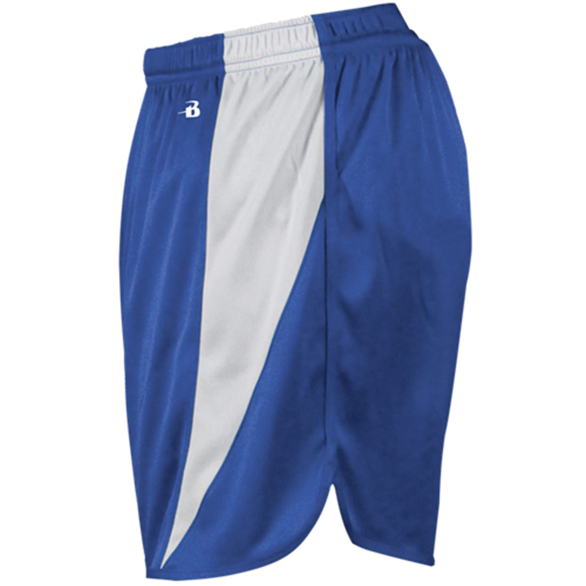 Royal/White